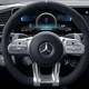 Image for article titled Is Mercedes' MBUX a Good In-Car Computer?